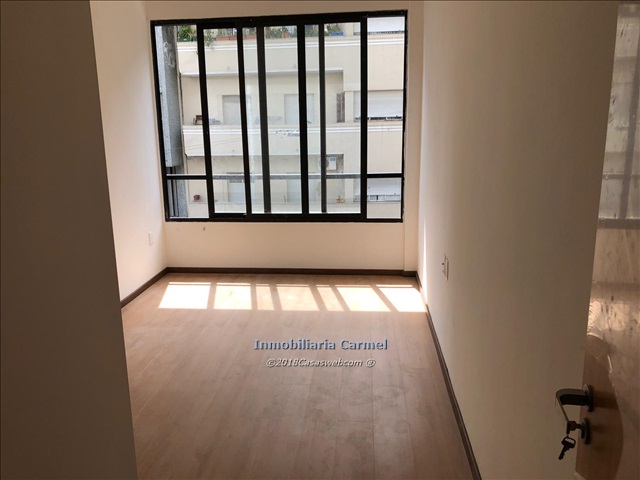 Alquiler apto Centro 2 dormitorios