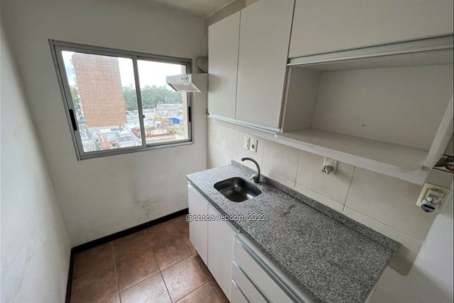 Alquiler apartamento Punta Carretas-1 dormitorio Gje Opcion