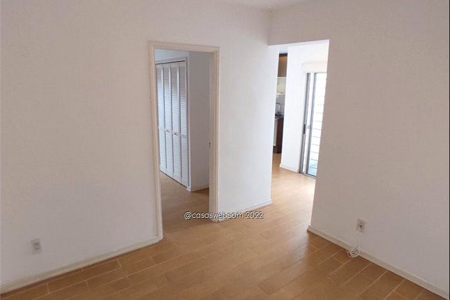 VENTA APARTAMENTO 1 DORMITORIO CON RENTA - CON PATIO