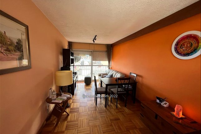 Venta Apartamento 3 Dormitorios U$D 125.000 + BHU