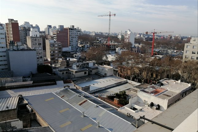 ALQUILER APARTAMENTO CORDÓN 1 DORMITORIO CON GARAJE