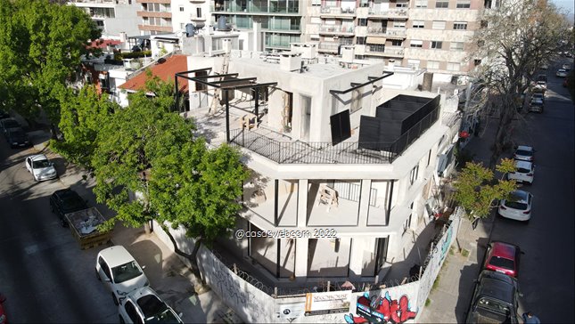 Alquiler de local comercial en Punta Carretas