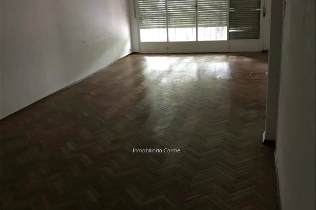 Con renta! Venta apartamento Punta Carretas 3 dorm