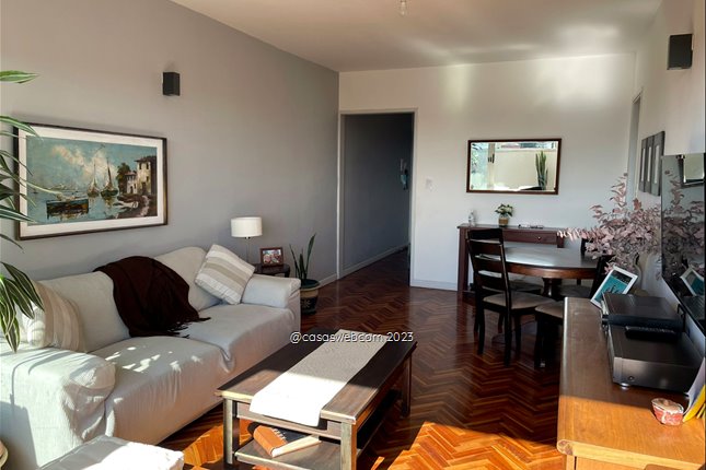 VENTA APARTAMENTO 3 DORMITORIOS PLAZA CUBA