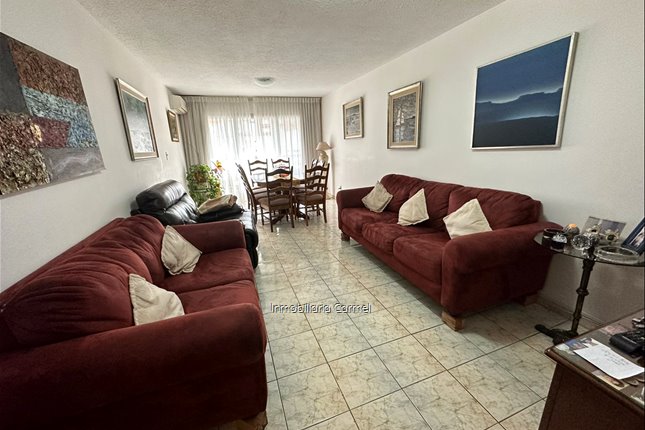 Venta Apartamento,Parque Rodó, 3 Dormitorios.