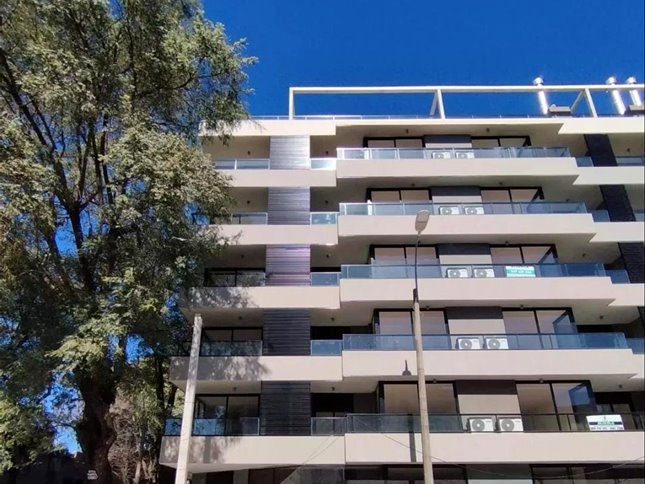 Precioso Apartamento1 Dormitorio Tres Cruces A estrenar!!!