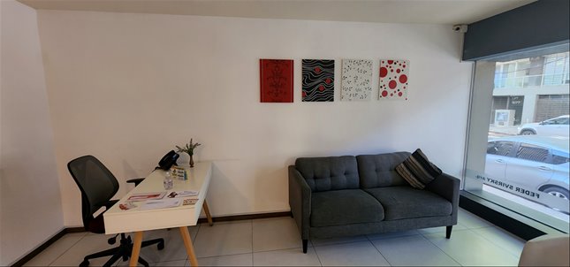 MUY BUEN APARTAMENTO 2 DORMS CERCA COLEGIOS Y UNIVERSIDADES