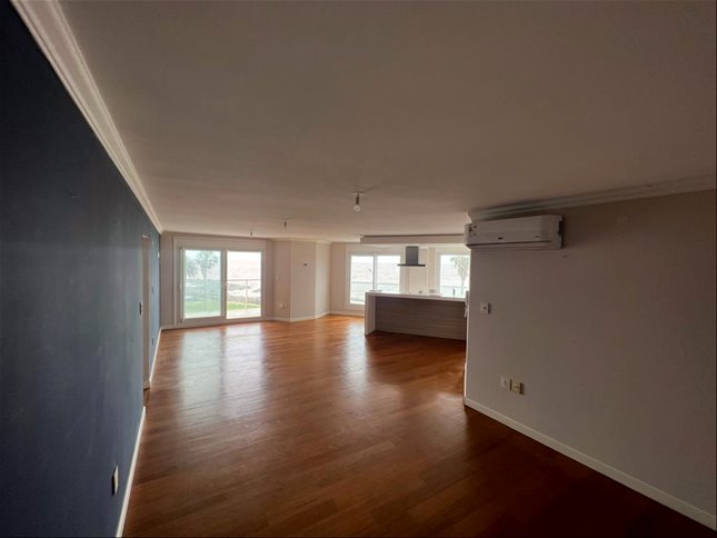 Alquiler apartamento Punta Carretas: Rambla y Vázquez Ledesma