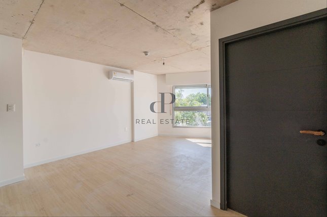 Apartamento en venta 1 dormitorio en Pocitos Nuevo