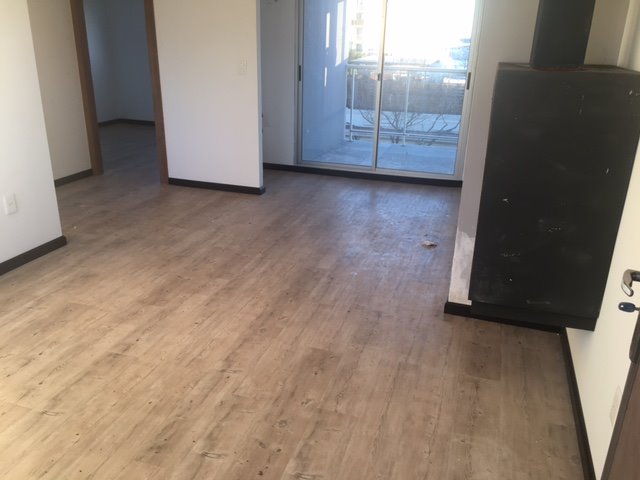 Venta  Apartamento en Palermo 2 dormitorios con parrillero