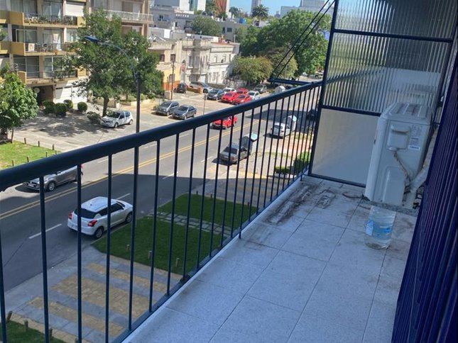 Alquiler Apartamento 2 dormitorios en Parque Batlle