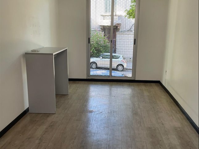 Alquiler apartamento tipo casita en Palermo de 1 dormitorio