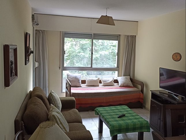 apto en venta en cordón rentado de un dormitorio