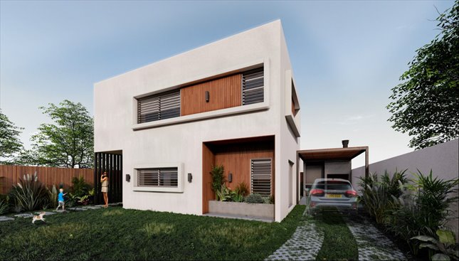 Casa en venta 3 dormitorios