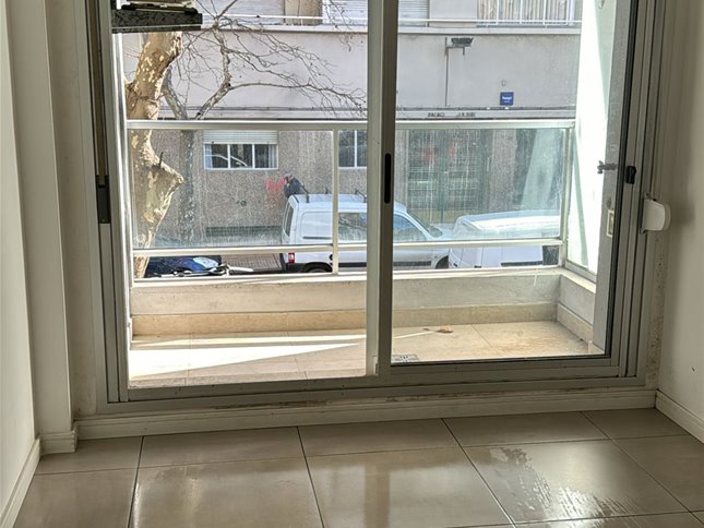 apartamento 1 dormitorio terraza próximo Imm