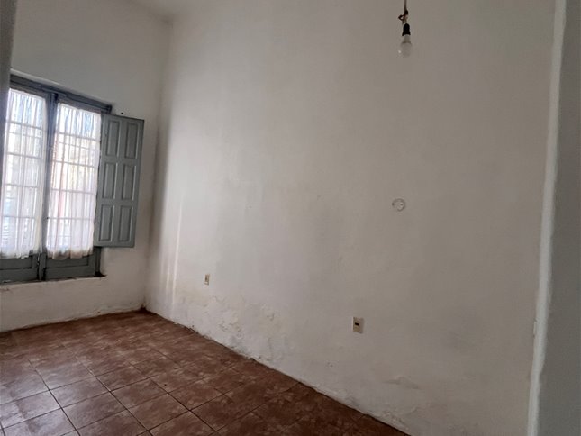 Se vende casa con varias habitaciones | Ciudad Vieja