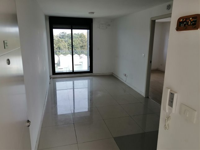 Venta apartamento, Prado.  1 dormitorio con garaje