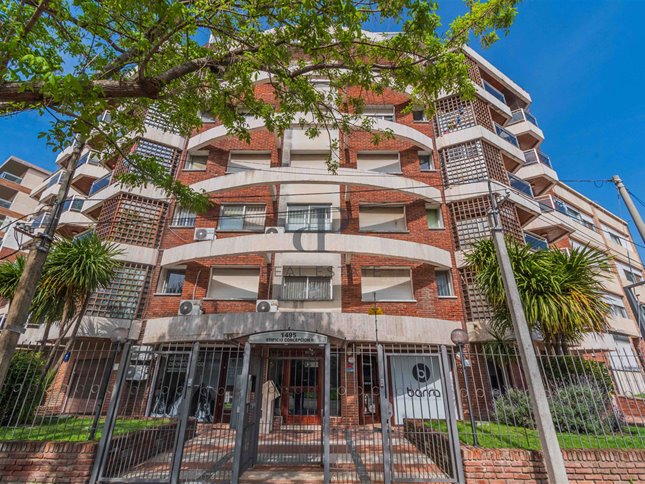 Apartamento en alquiler de dos dormitorios en Malvin