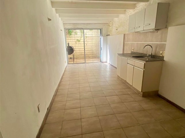 Alquiler apartamento en barrio sur 1 dormitorio