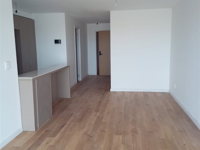 Apartamento en alquiler de dos dormitorios Torre Arenas