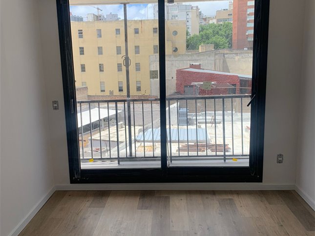 Apartamento 2 dormitorios en alquiler