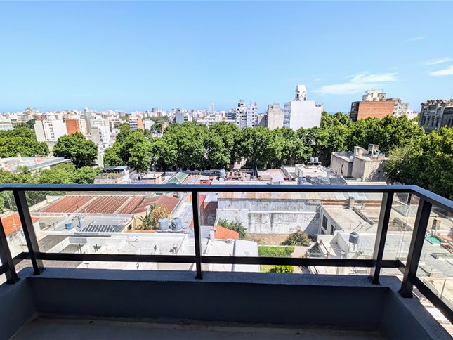 Venta Apartamento a estrenar 2 Dormitorios, Soho Design