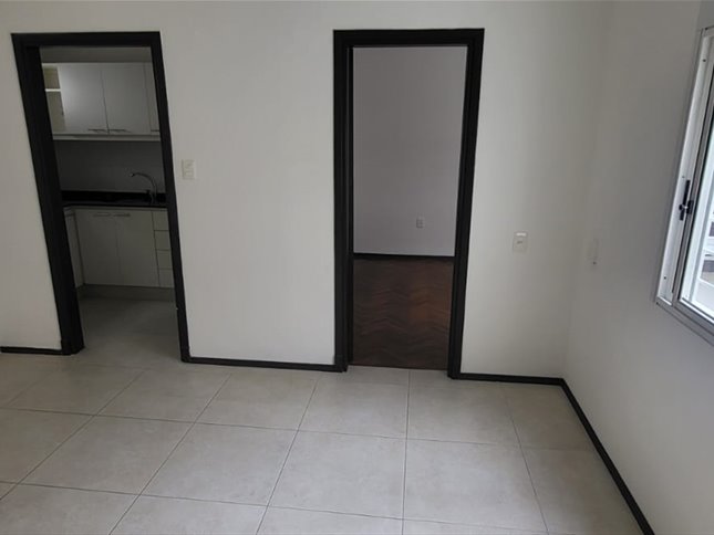 ALQUILER APARTAMENTO, 1 DORMITORIO,  PUNTA CARRETAS