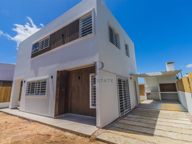 Casa en venta 3 dormitorios a estrenar