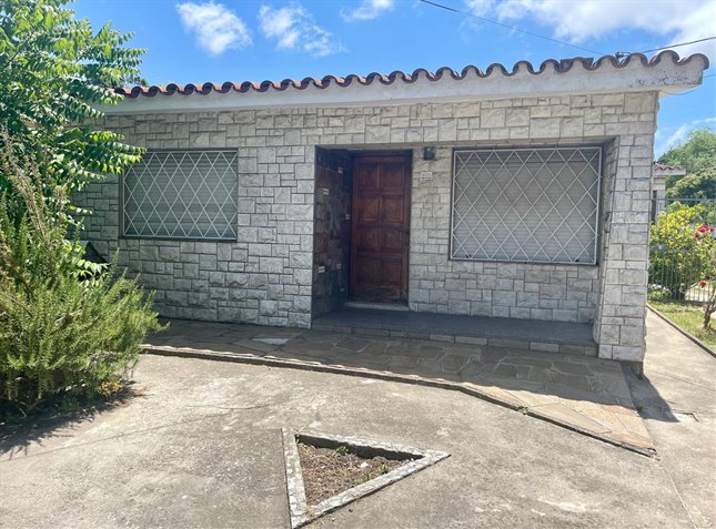 Alquiler Casa 2 dormitorios