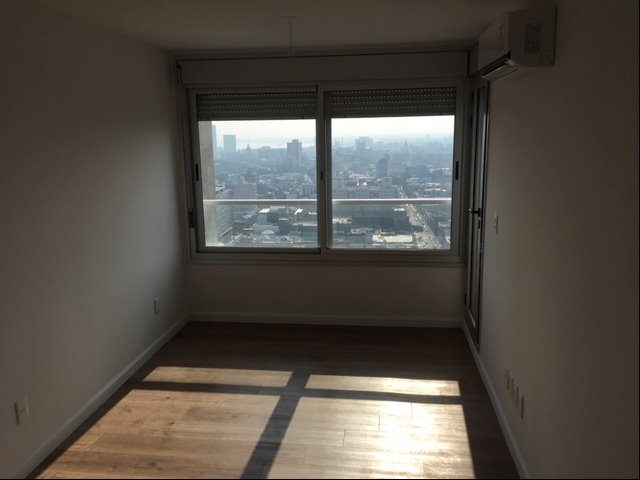 Alquiler Apartamento Cordon 1 Dormitorio Nostrum Tower Alto