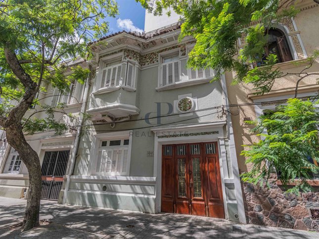 Venta Casa 2 Dormitorios en Punta Carretas