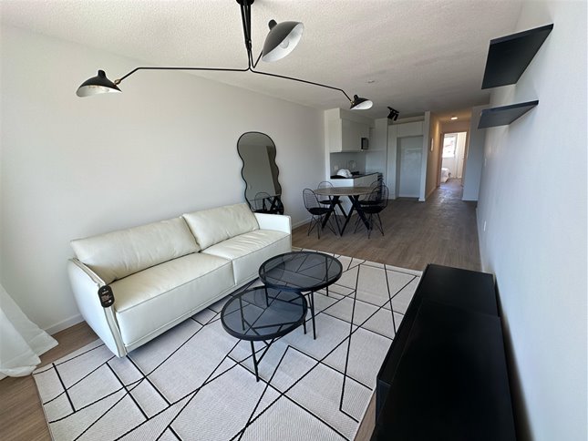 Apartamento en venta de 2 dormitorios la blanqueada
