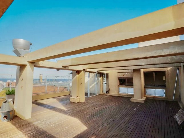 Dúplex  Pent House  3 garajes espectacular vistas de categoria