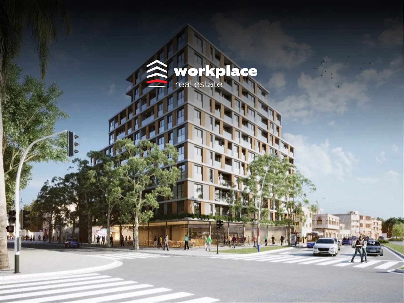 VENTA - LOCAL COMERCIAL - EN CONSTRUCCIÓN -LA BLANQUEDA
