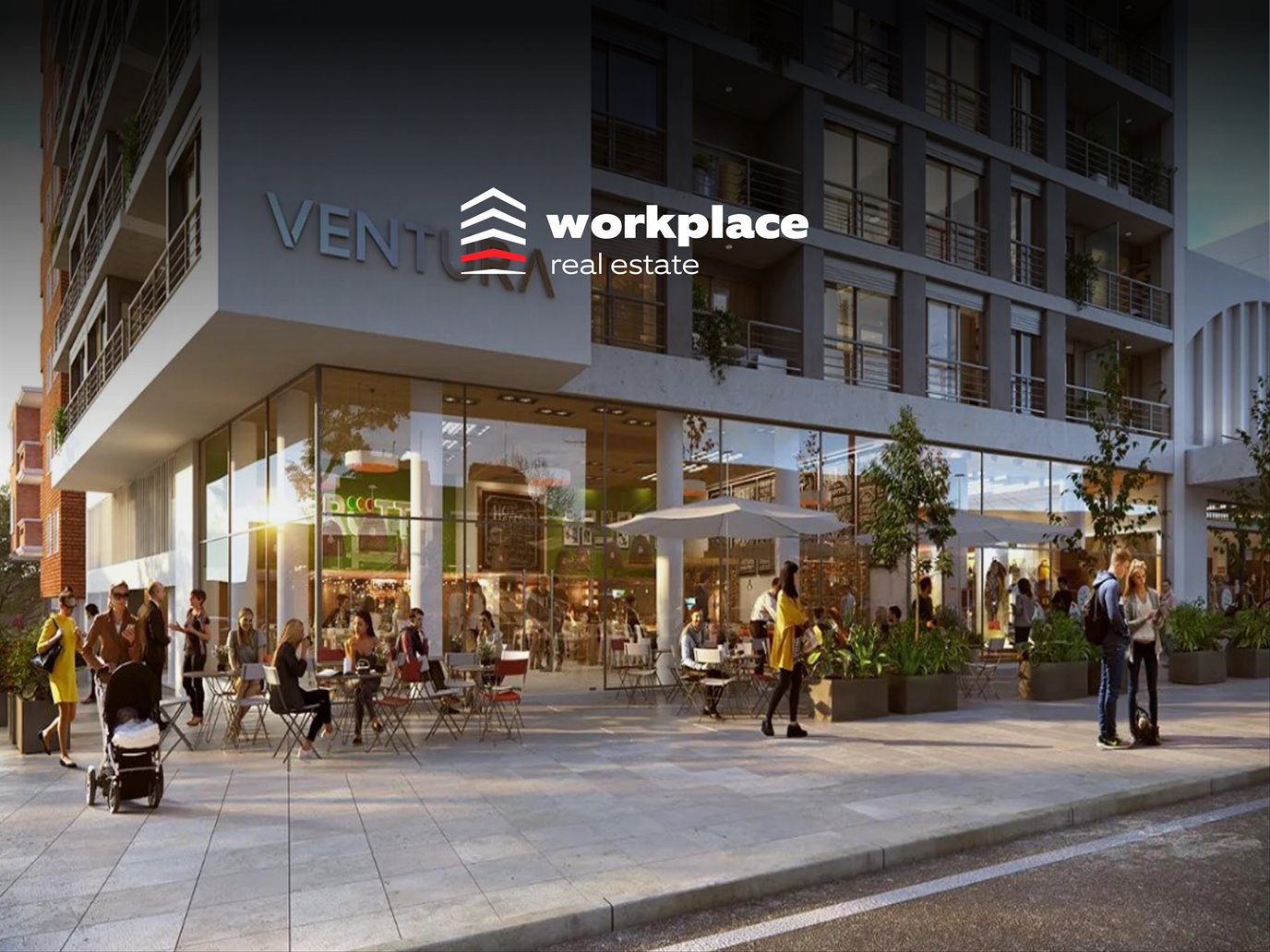 VENTA - LOCAL COMERCIAL - EN CONSTRUCCIÓN -LA BLANQUEDA