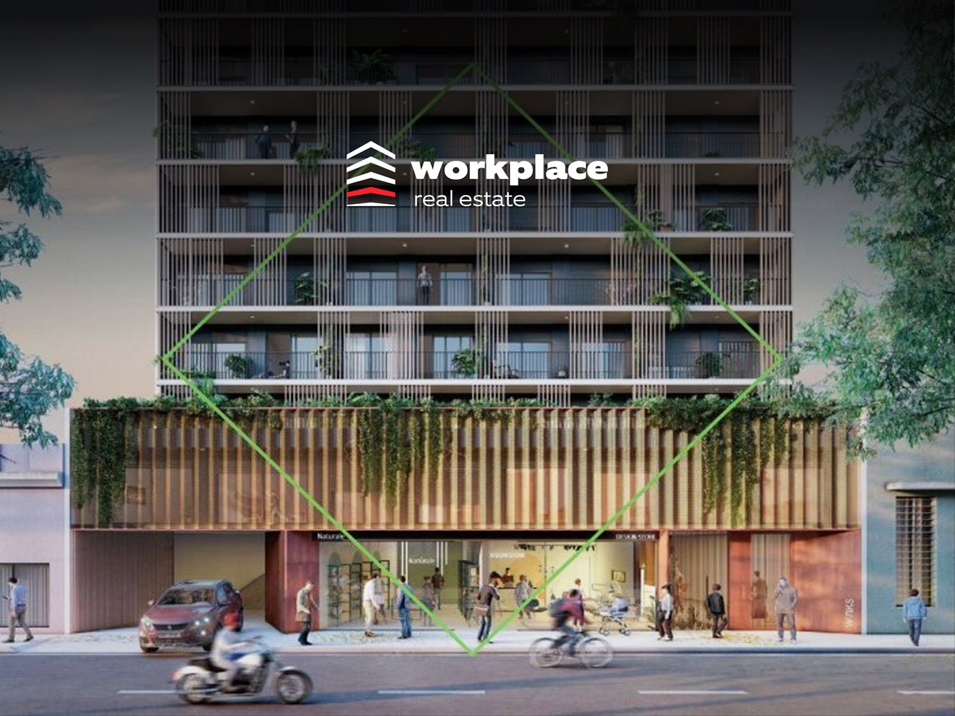 VENTA - LOCAL COMERCIAL - EN CONSTRUCCIÓN -LA BLANQUEDA