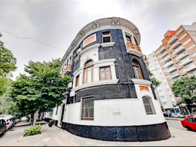 VENTA CASA PARA OFICINAS POCITOS