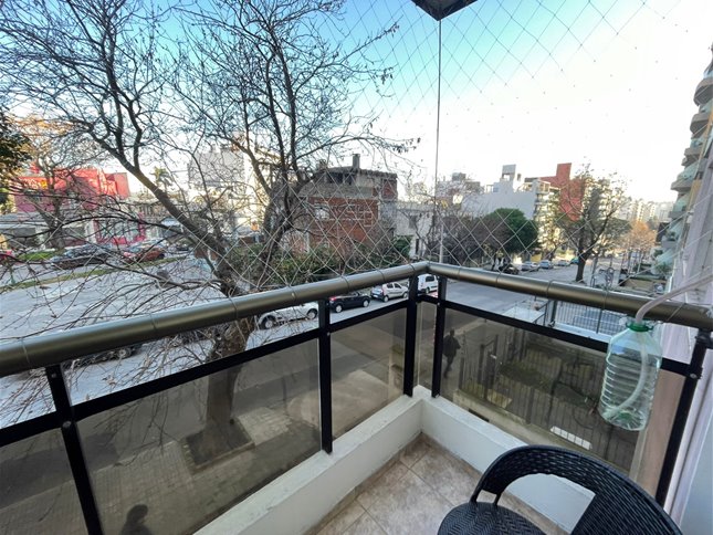 WTC garaje patio piscina