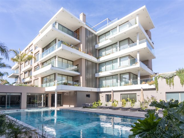 VENTA PENTHOUSE - ALIVE RESIDENCES - BARRIO PARQUES