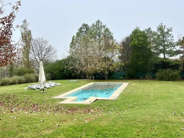 Exclusiva residencia minimalista