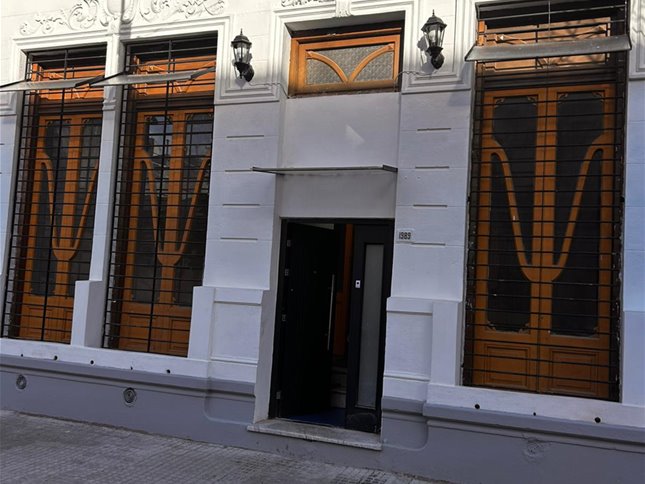 Casa en alquiler de 3 dormitorios en La Comercial