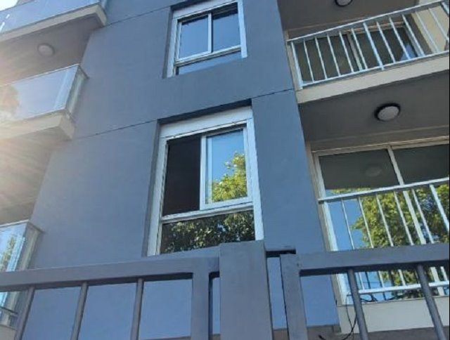 APARTAMENTO DE 1 DORMITORIO EN EDIFICIO BOHEMIAN