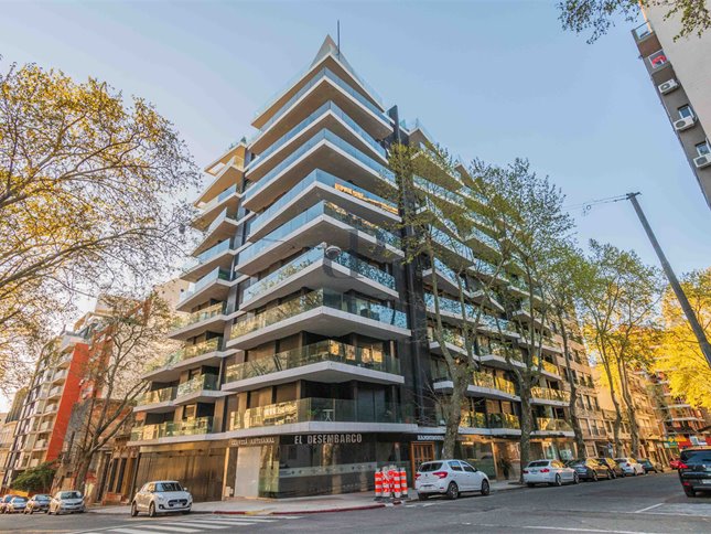 Local comercial en alquiler