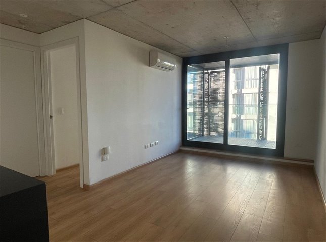 Apartamento de 1 dormitorio en alquiler con garaje