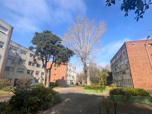2 dorm vigilancia cochera