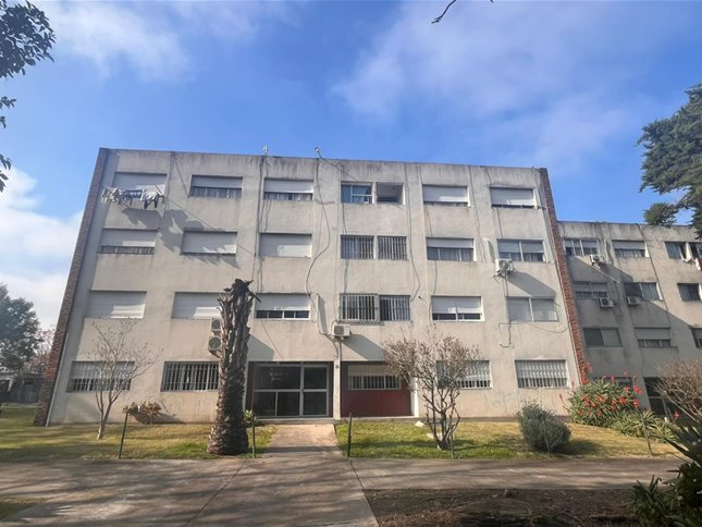2 dorm vigilancia cochera