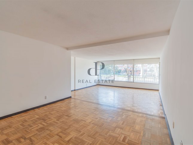 Alquiler de apartamento 3 dormitorios en Pocitos