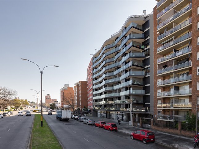 Apartamento de 2 dormitorios en alquiler la blanqueada
