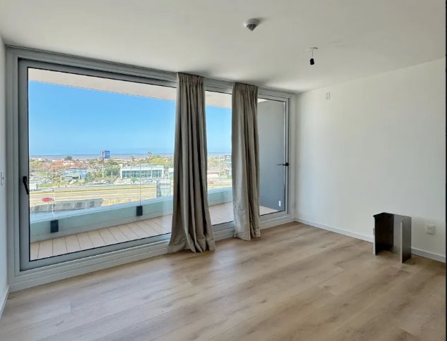 Monoambiente en alquiler