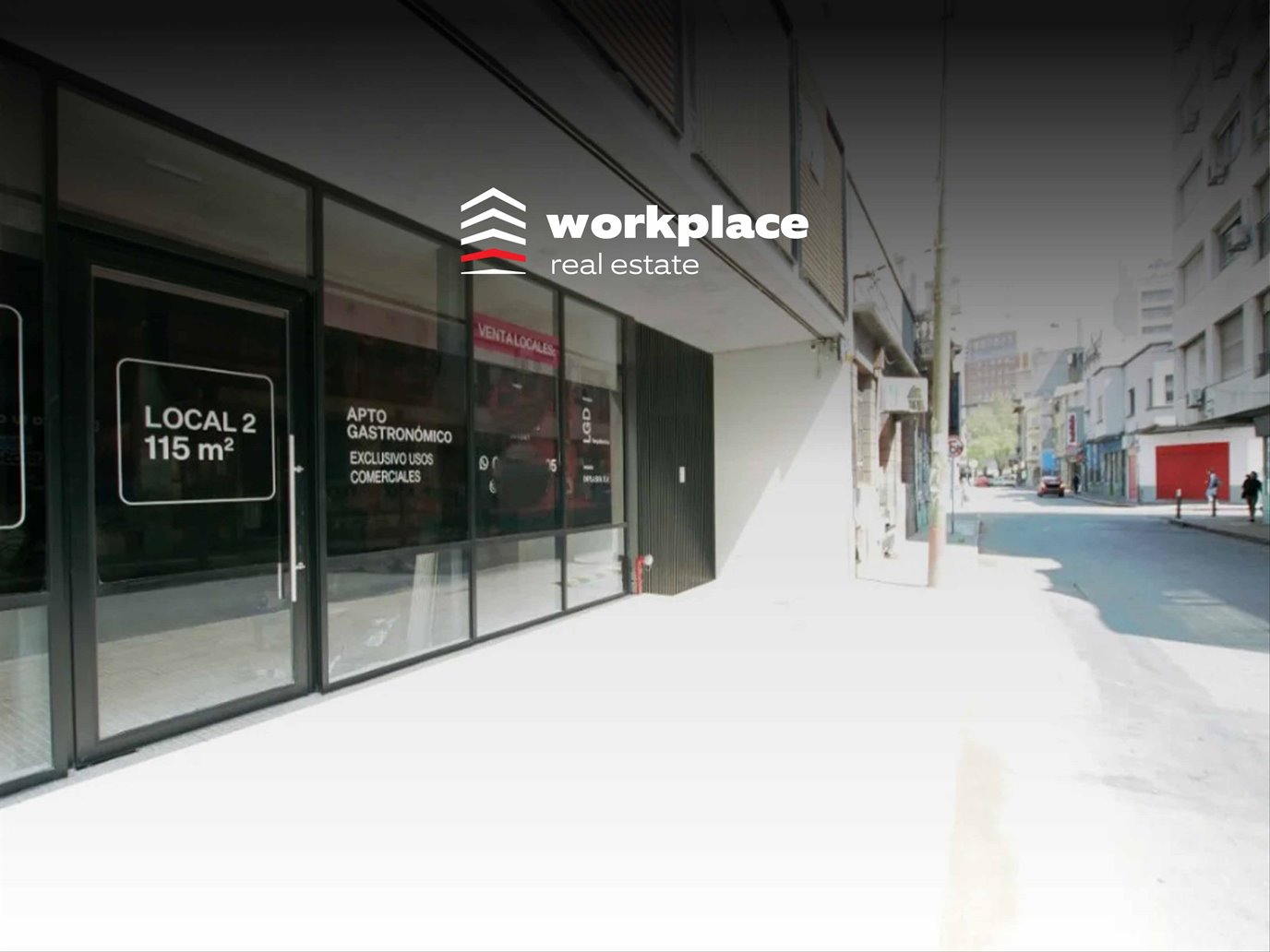 Alquiler | Local Comercial En Cordón Sur